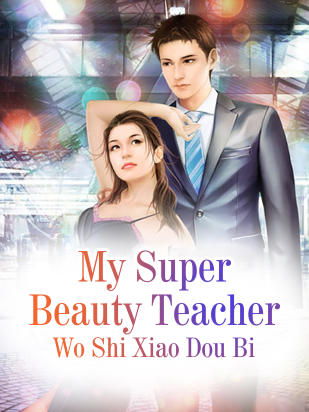 My Super Beauty Teacher